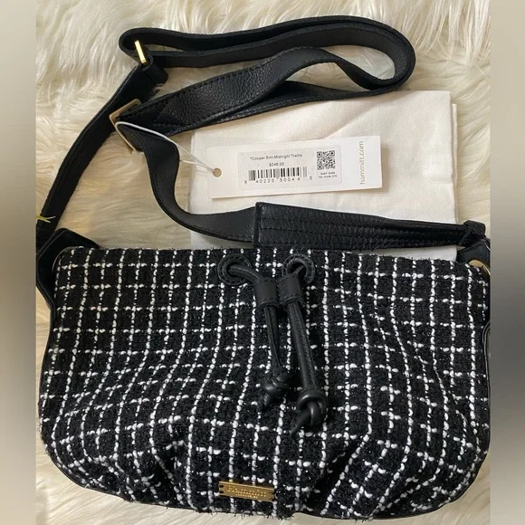 NWT Hammitt Cooper - Small Midnight - Picture 4 of 12